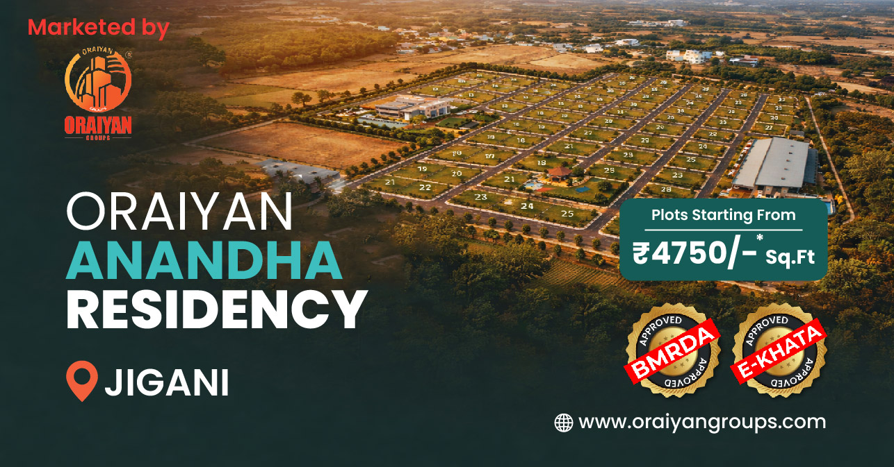 Oraiyan Anandha Residency
